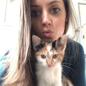 Meet your Posher, Lindsay